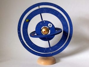 planets solar system toys