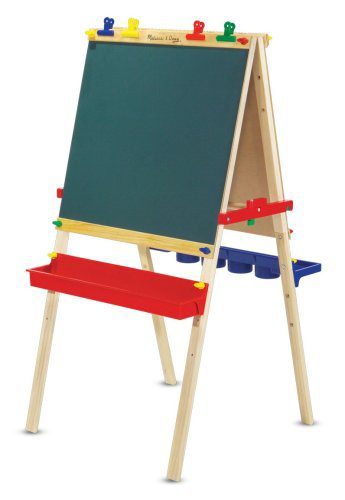 chalkboard sets - You can find them in various places, from your favorite café to the classroom, and even on the fridge.