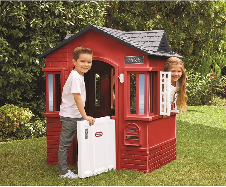 The Best Toddler Playhouse That They'll Use Family Hype