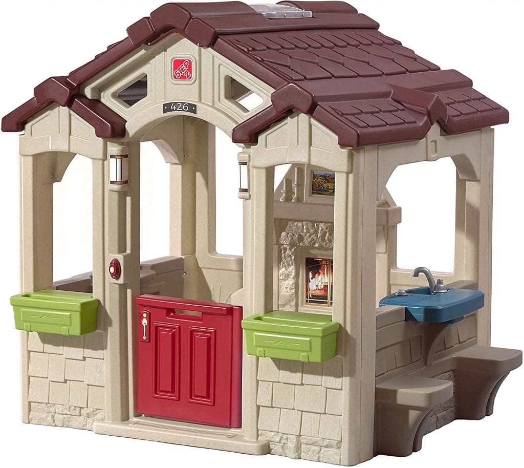 The Best Toddler Playhouse That They'll Use Family Hype