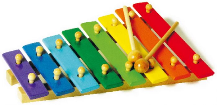 Xylophone