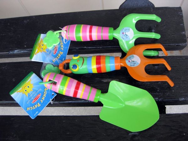 What Are Some Popular Kids Gardening Tools They'll Use? - Family Hype