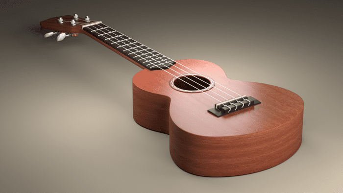 the best ukuleles