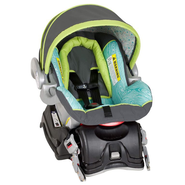 What Is The Best Car Seat Stroller Combo For Those On A Budget - Family ...