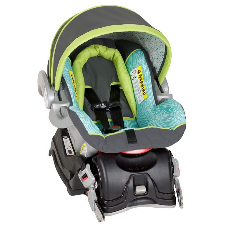 What Is The Best Car Seat Stroller Combo For Those On A Budget Family