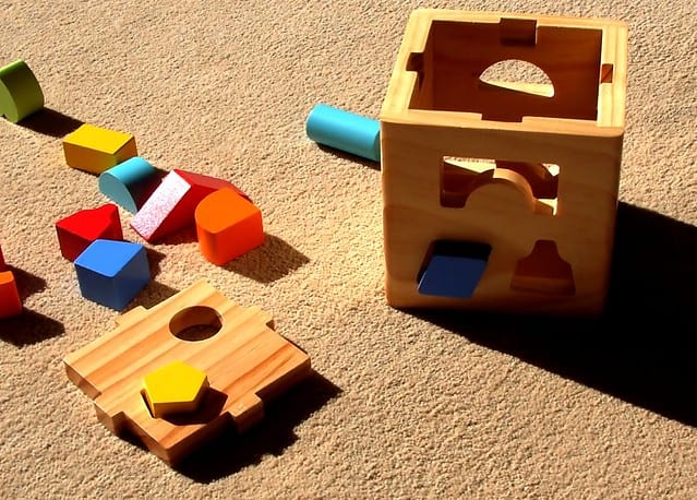 The best wooden toys are safe and durable, thus are recommended for kids