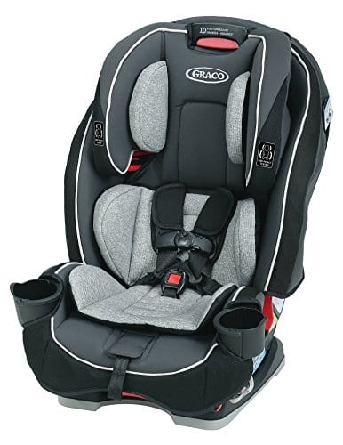 Graco 4Ever Vs Extend2Fit: Why A 2020 Graco Car Seat Is Best vs Others