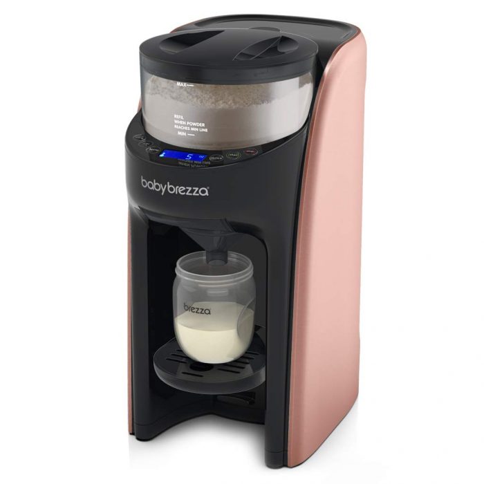 Baby Brezza Formula Pro Advanced Dispenser Machine