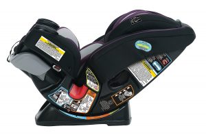 Graco 4Ever Car Seat