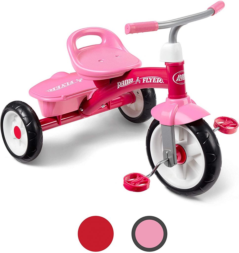 Best Tricycles For Toddlers In 2021 FamilyHype
