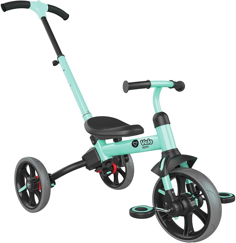 Best Tricycles For Toddlers In 2021 FamilyHype