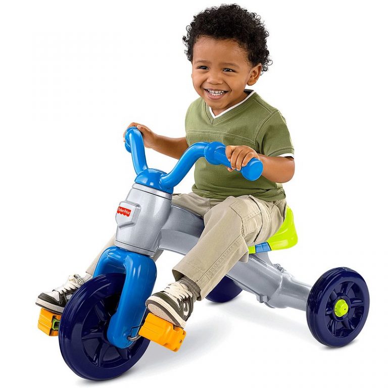 Best Tricycles For Toddlers In 2021 FamilyHype