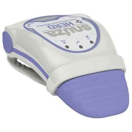 snuza like the snuza. snuza doesn’t make your baby cry