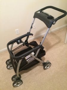 britax or chicco travel system