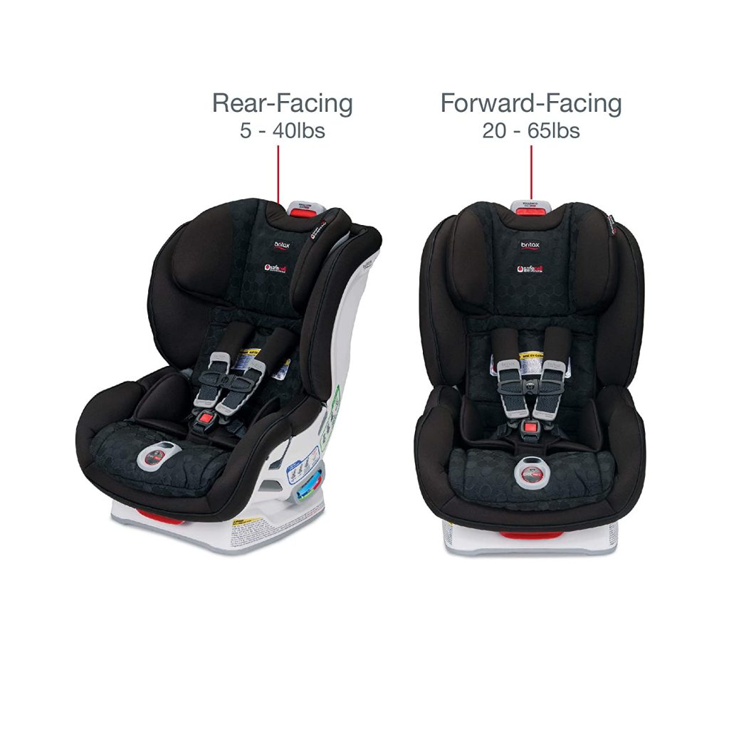 Britax vs Chicco Review Of The Car Seat Brands 2022 Family Hype