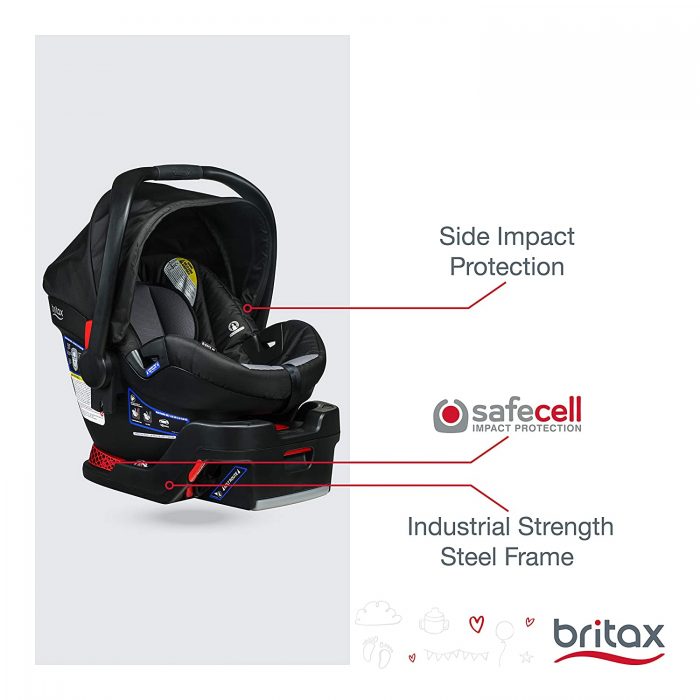Britax Vs Chicco A Top 2020 Stroller Which Is Best Family Hype - Britax B Safe Infant Car Seat Weight Limit Britax Vs Chicco A Top 2020 Stroller Which Is Best Family Hype - Britax B Safe Infant Car Seat Weight Limit