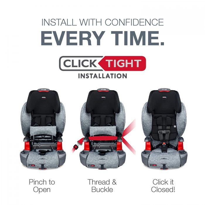 Britax vs Chicco Review Of The Car Seat Brands 2022 Family Hype