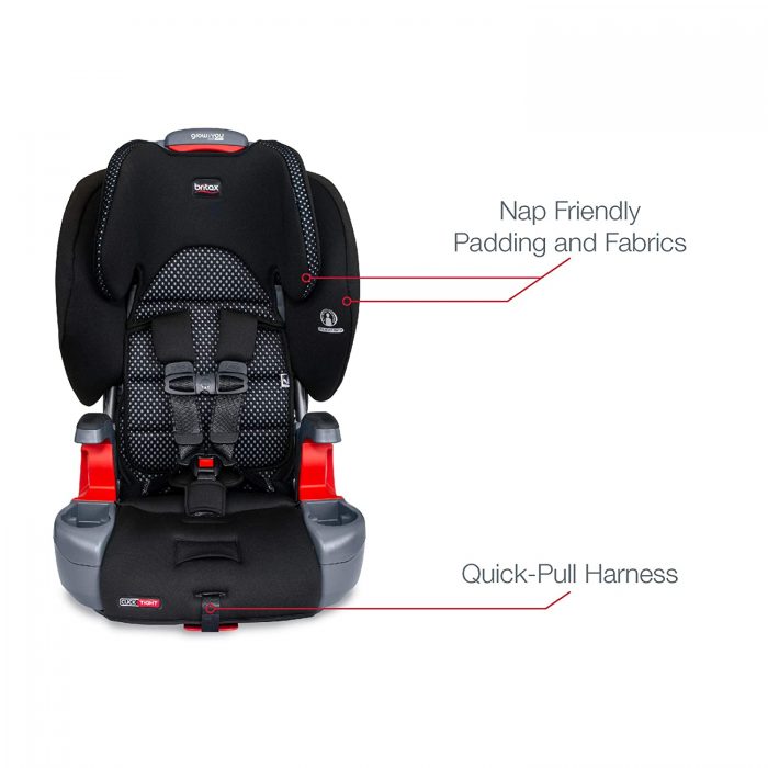 Britax vs Chicco Review Of The Car Seat Brands 2022 Family Hype