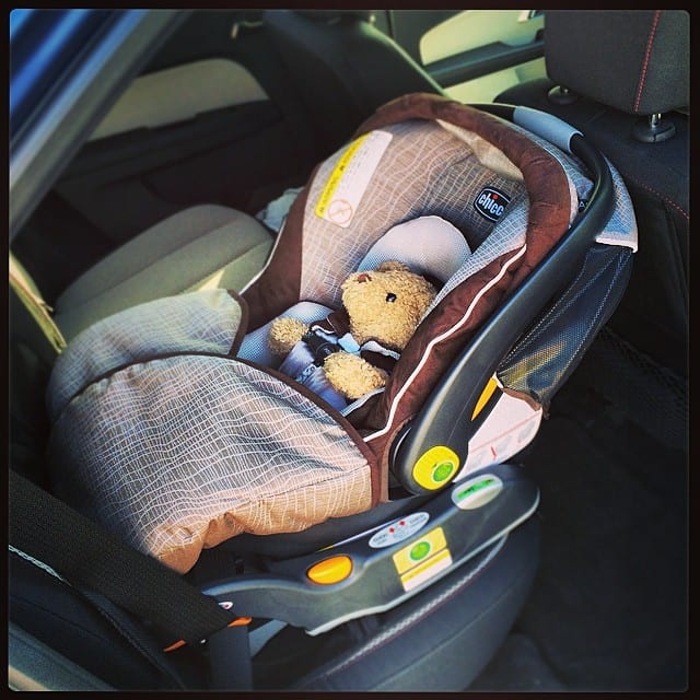 Britax vs Chicco Review Of The Car Seat Brands 2022 Family Hype