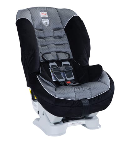 chicco viaro vs britax b agile