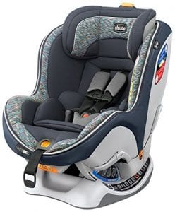 britax or chicco travel system