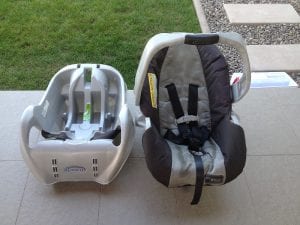 britax or chicco travel system