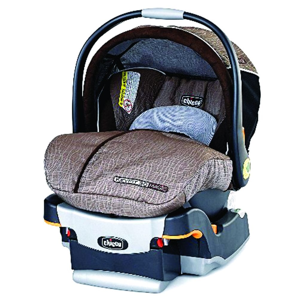 britax keyfit 30