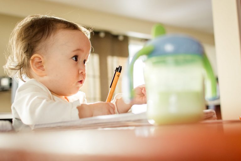 My 2 Year Old Won't Eat, Only Drinks Milk How You Can Fix This