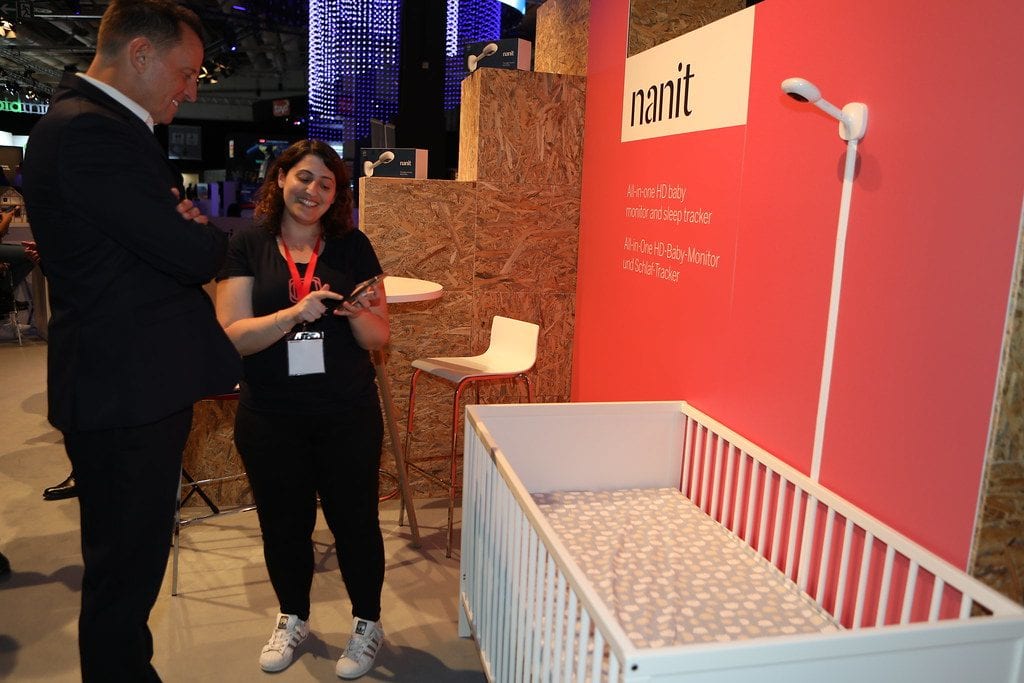 Nanit Pro to help your baby sleep, translate their cries, and more. Nanit Pro is one of the best monitors.