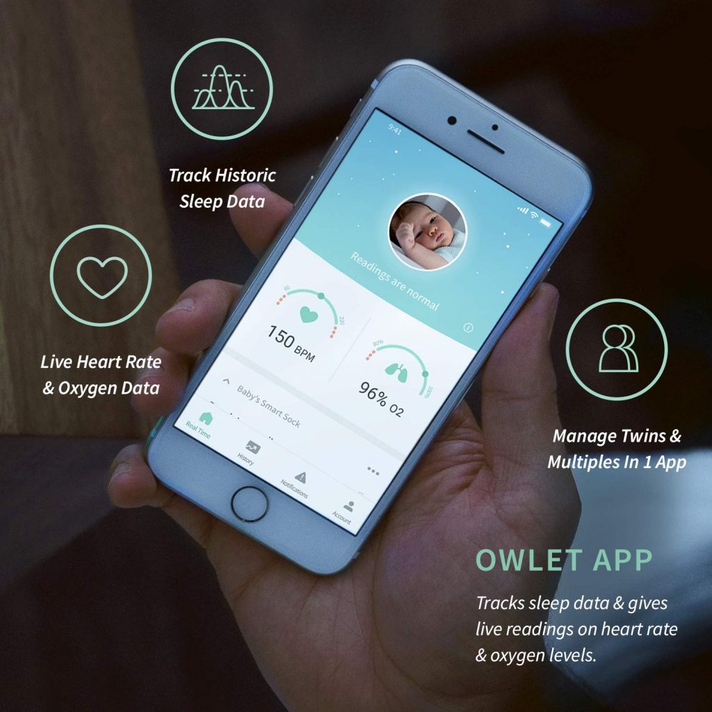  Owlet vs Snuza 