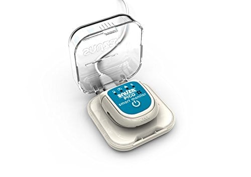 Here is a new devices the snuza. What is you opinion on owlet vs snuza? smart monitor