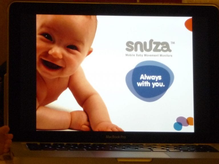 Owlet Vs Snuza Baby Smart Monitor Family Hype