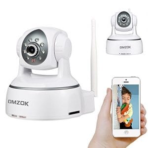 Brickhouse Security CAM-MICRO Hidden Camera, the best choice for the best nannies cam. This discreet and compact device provides best surveillance, ensuring the safety and security of your loved ones. Best for discreetly monitoring caregivers and ensuring a safe environment for your family
