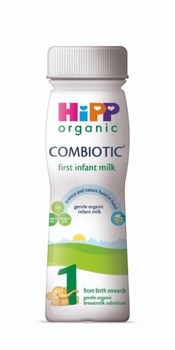 Review For Holle Formula: Aside from Holle Formula, we have here HiPP formula that is a great milk as well. HiPP versus Holle Formula. 