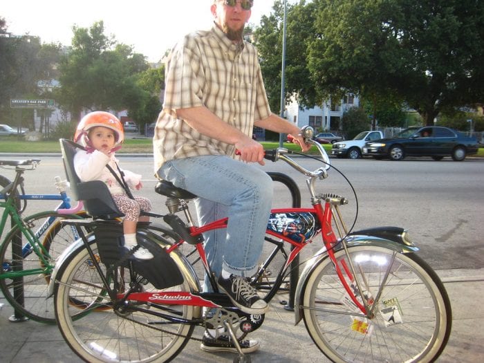 BudgetFriendly Bike Seats On The Market