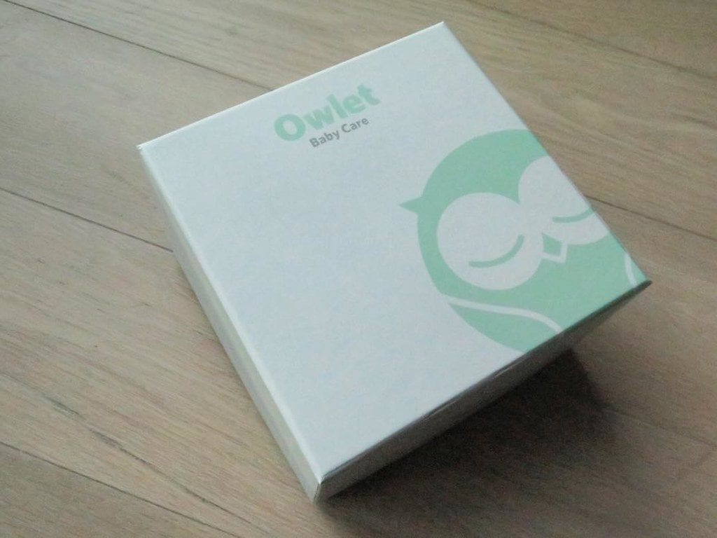 Owlet Baby Care. The owlet dream sock is useful against the fight against SIDS