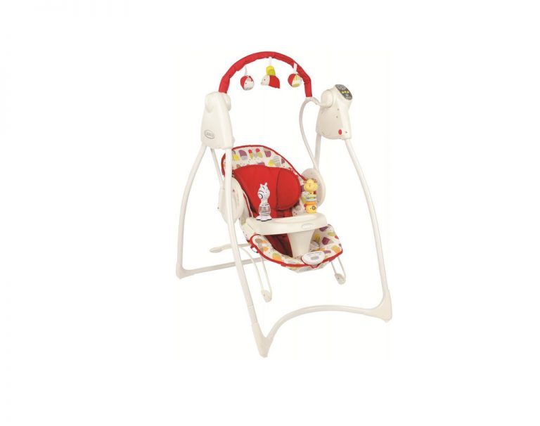 Best Baby Swings For Big Babies Swing Buying Guides And Review