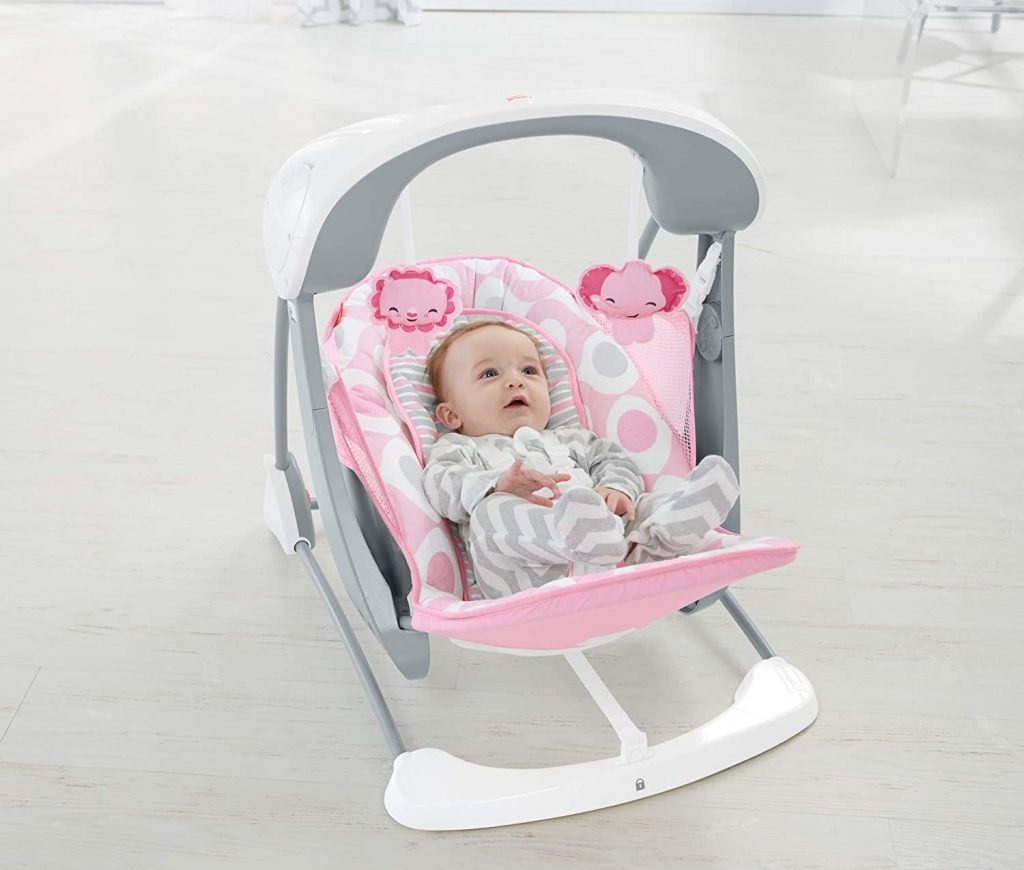 Best Baby Swings For Big Babies Swing Buying Guides And Review