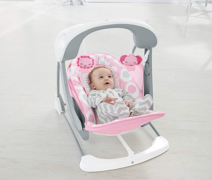 Best Baby Swings For Big Babies Swing Buying Guides And Review