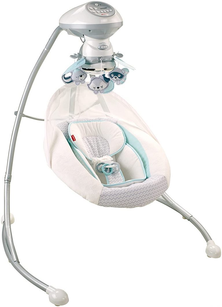 Best Baby Swings For Big Babies Swing Buying Guides And Review