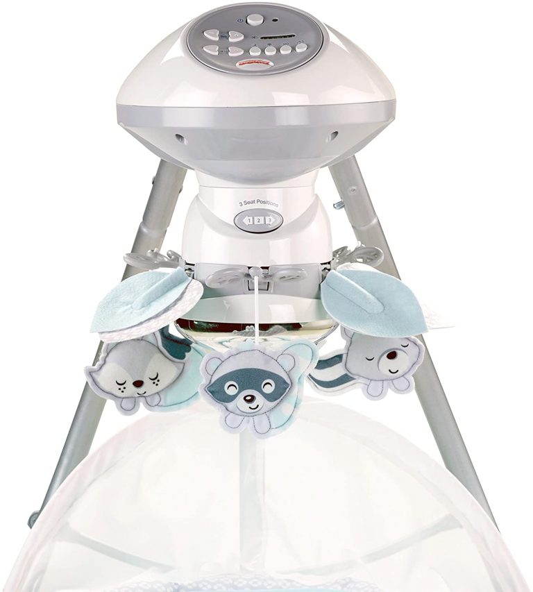 best-baby-swings-for-big-babies-swing-buying-guides-and-review