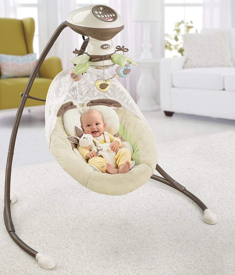 Best Baby Swings For Big Babies Swing Buying Guides And Review