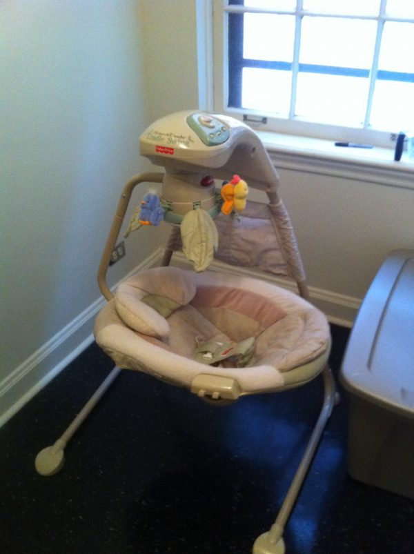 Best Baby Swings For Big Babies Swing Buying Guides And Review