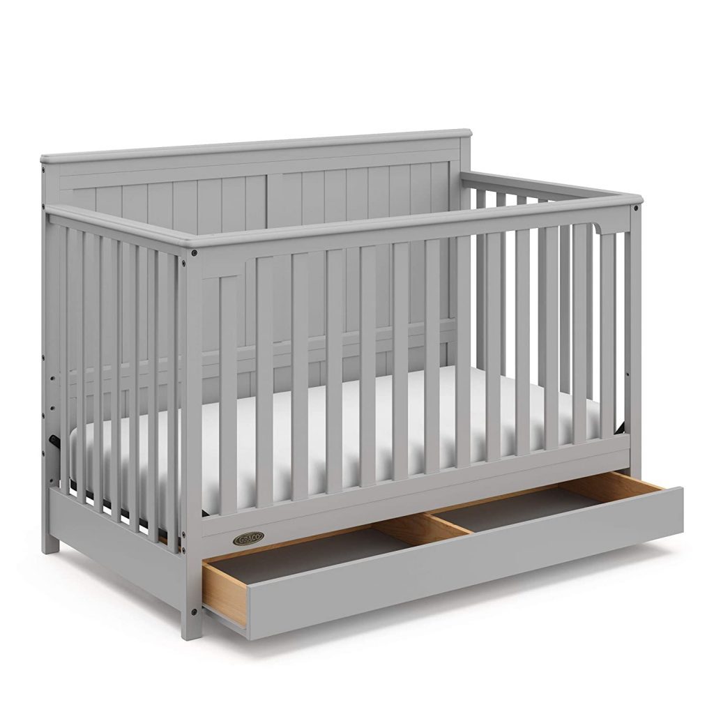 best USA made cribs