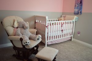 The best Baby crib manufactured in the USA