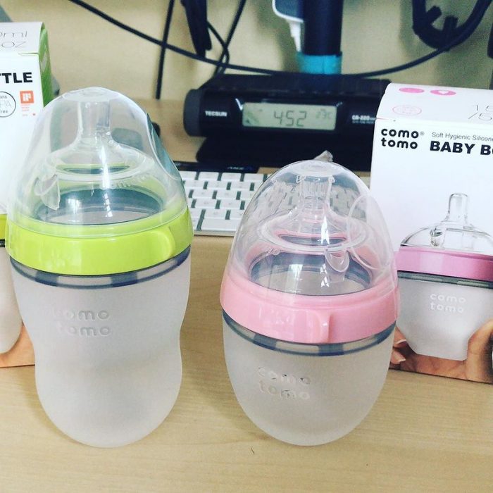 The Best Bottle Warmer Comotomo And Tommee Tippee Family Hype