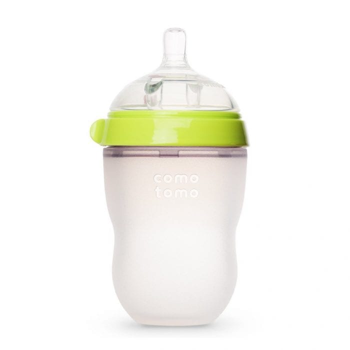Baby bottle: Como Tomo Bottles