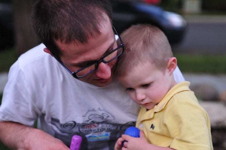 What Does It Mean If My 2 Year Old Stuttering Their Beginning Sentence