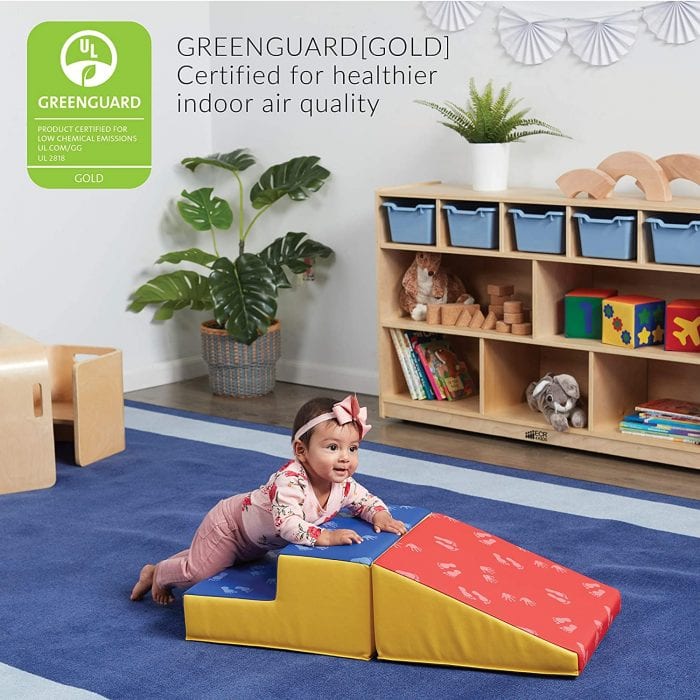 Choosing The Best Indoor Slides For Kids 2022 Family Hype