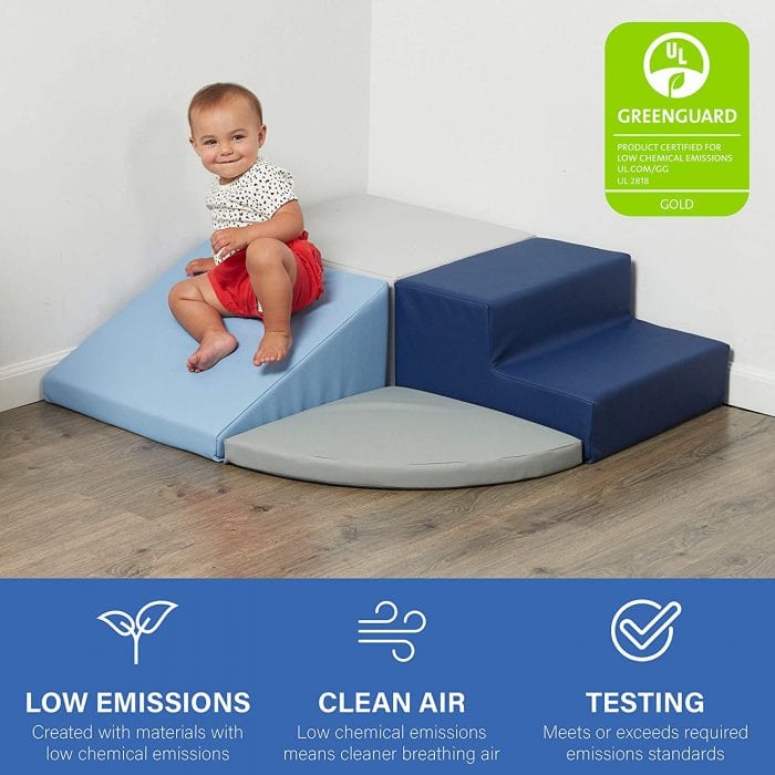 Choosing The Best Indoor Slides For Kids 2022 Family Hype